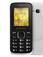 Alcatel OT 1060D
